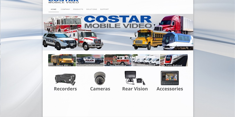 Costar Mobile Video